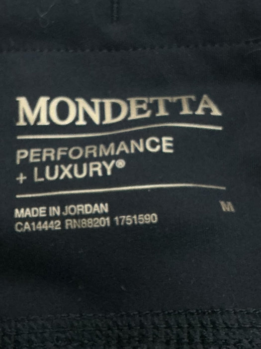 Short M (MONDETTA)