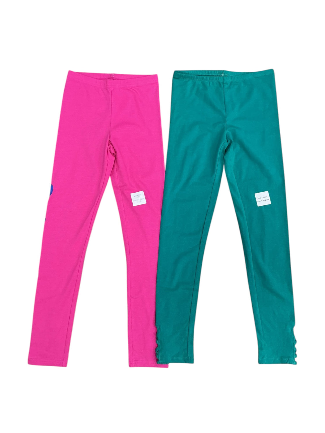 Dúo de leggings 14 (OLD NAVY)