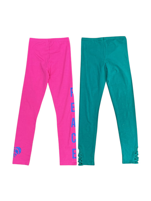Dúo de leggings 14 (OLD NAVY)