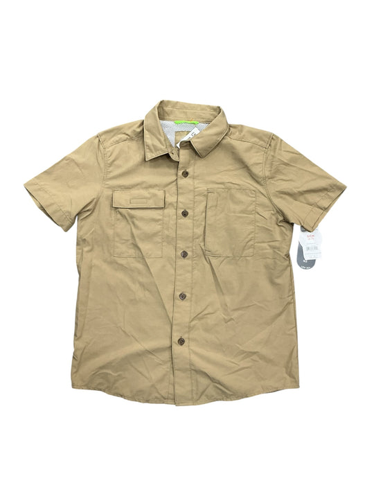 Camisa para niñ@ 6-7 (WONDER NATION)
