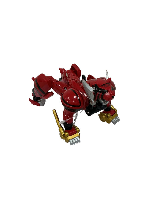 Rangers Jungle Fury (BANDAI)
