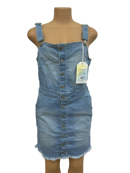 Vestido L (MAX JEANS)
