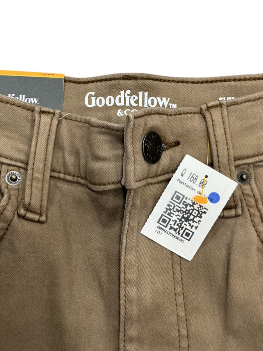 Pantalón 32*34 (GOODFELLOW)