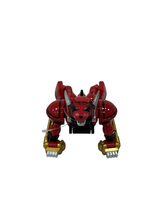 Rangers Jungle Fury (BANDAI)