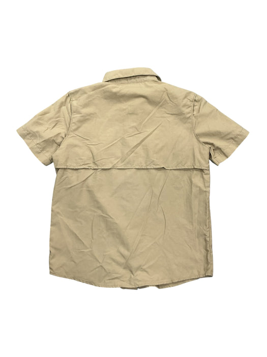 Camisa para niñ@ 6-7 (WONDER NATION)