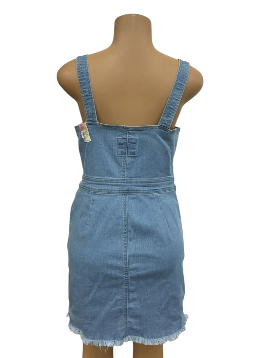 Vestido L (MAX JEANS)