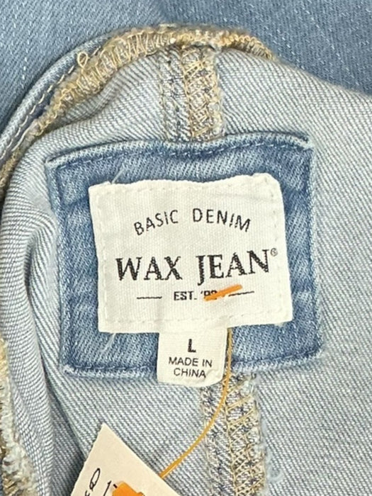 Vestido L (MAX JEANS)