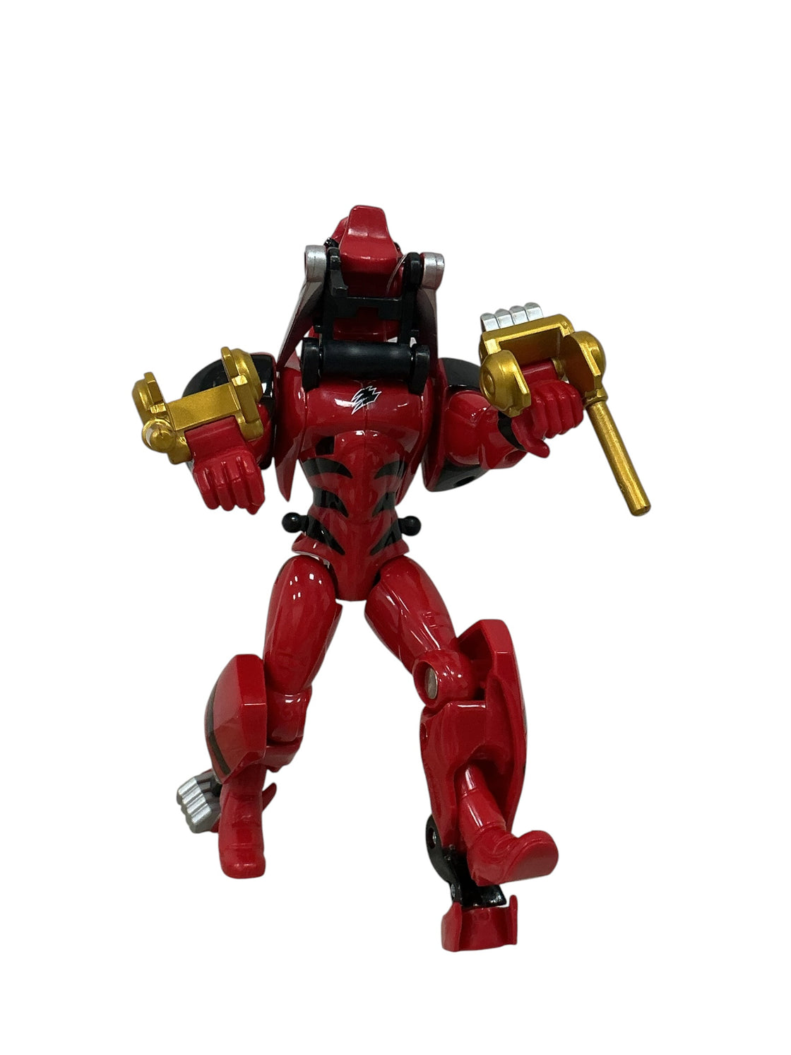 Rangers Jungle Fury (BANDAI)