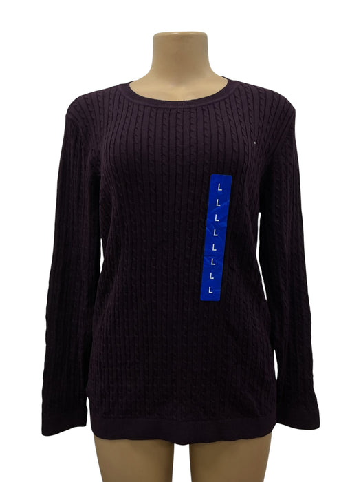 Suéter L (TOMMY HILFIGER)