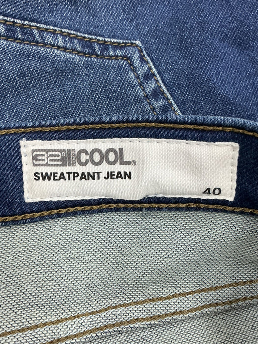 Pantalón 40 (32 DEGREES)