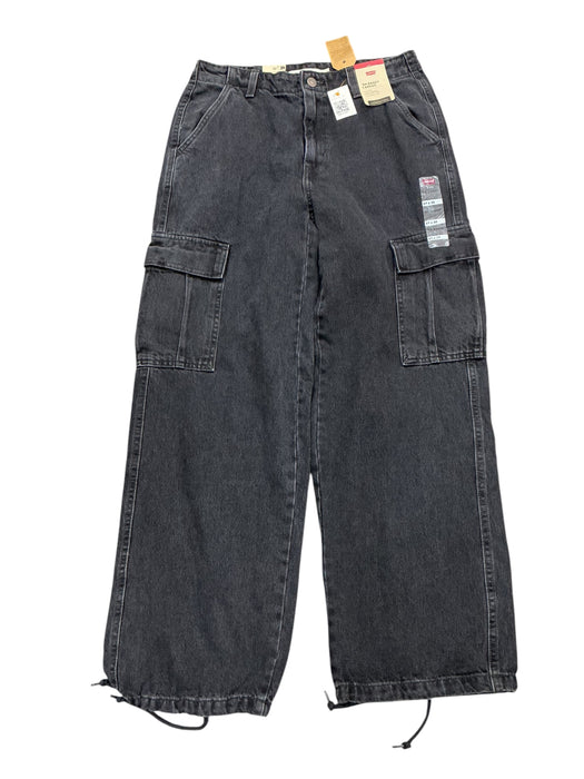 Pantalón 27*30 (LEVIS)