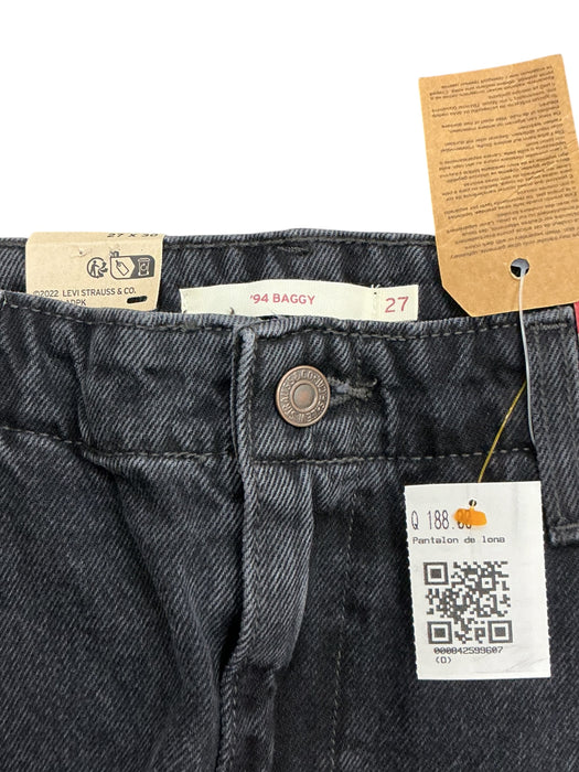 Pantalón 27*30 (LEVIS)