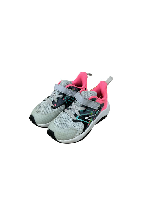 Tenis para niñ@ 9 (NEW BALANCE)