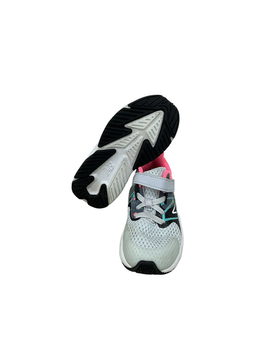 Tenis para niñ@ 9 (NEW BALANCE)