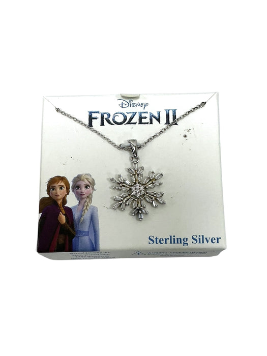 Cadena de plata para niñ@ (925)