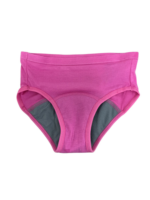 Set de calzones entrenadores para niña 4T/5T (HANES)