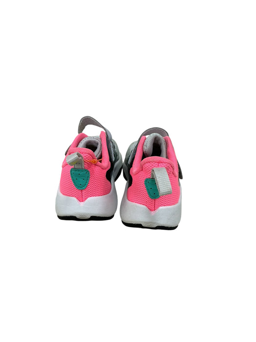 Tenis para niñ@ 9 (NEW BALANCE)