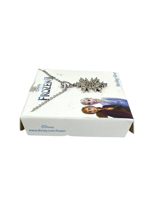 Cadena de plata para niñ@ (925)