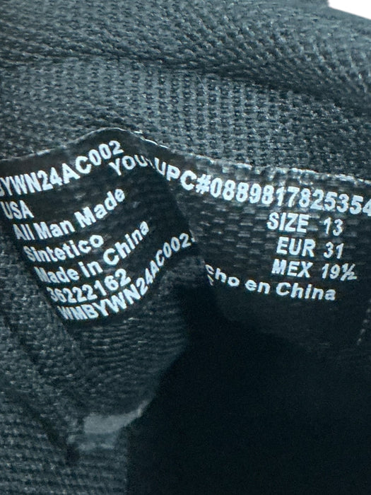 Tenis para niñ@ 13 (WONDER NATION)