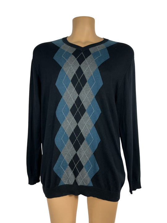 Sueter XL  (CLAIBORNE)