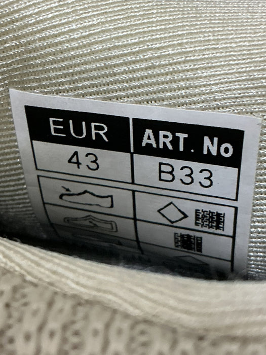 Tenis 9.5
