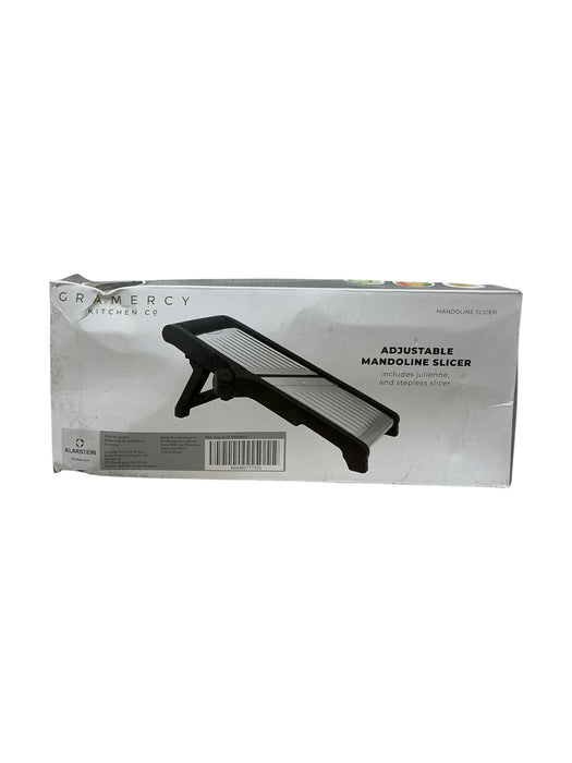 Mandolina Ajustable (GRAMERCY KITCHEN CO.)