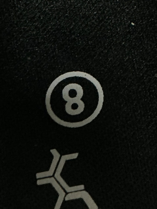 Tenis 8