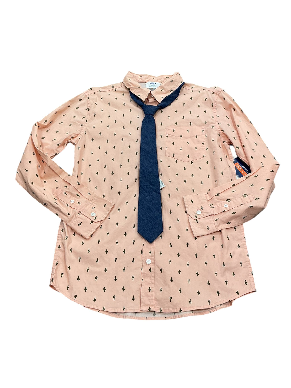 Camisa 14-16 (OLD NAVY)