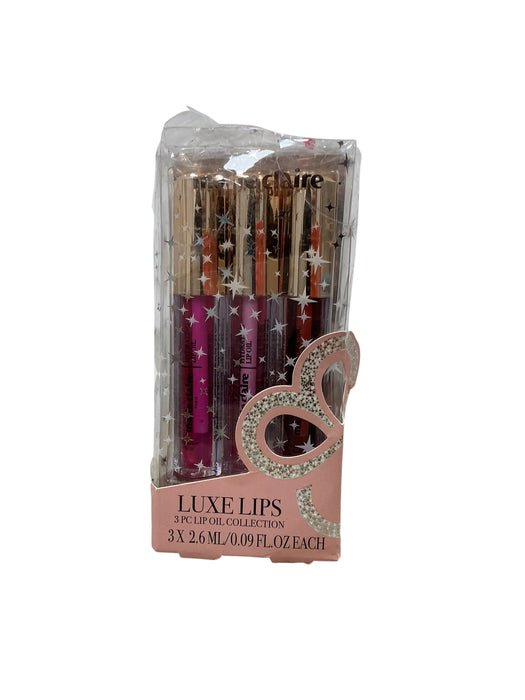 Set de labiales (MARIE CLAIRE)