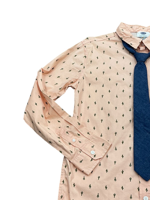 Camisa 14-16 (OLD NAVY)