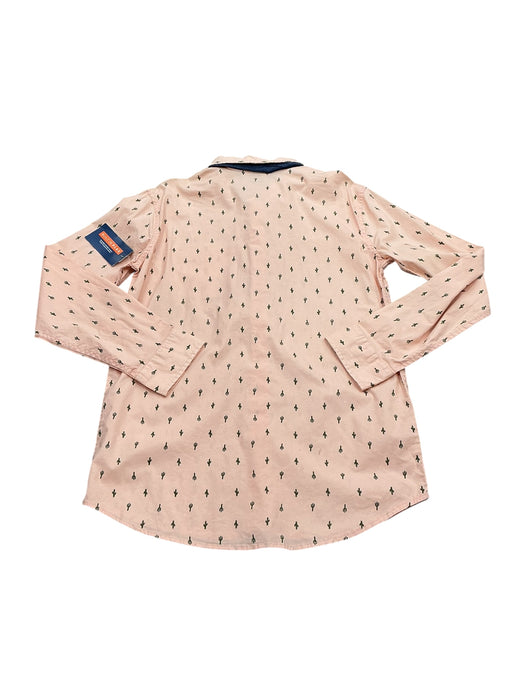 Camisa 14-16 (OLD NAVY)