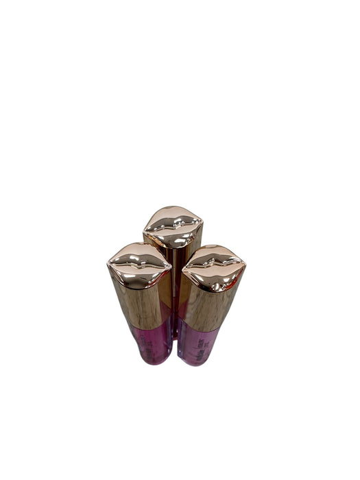 Set de labiales (MARIE CLAIRE)