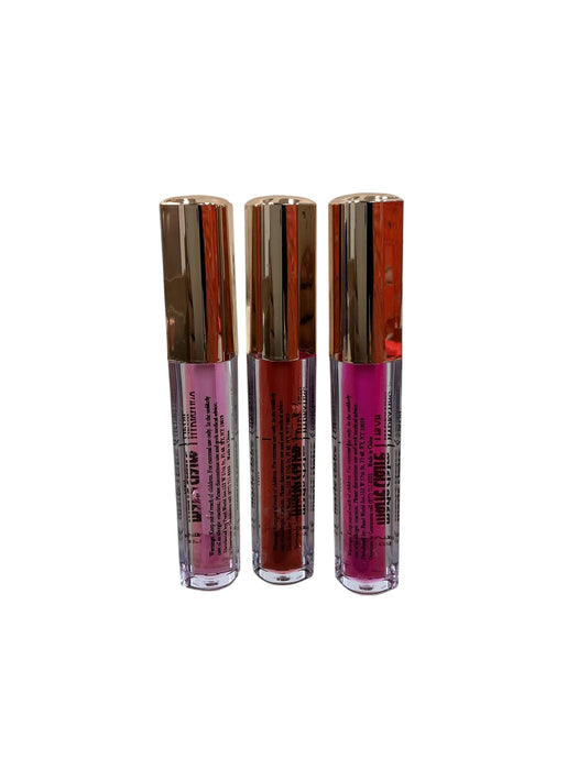 Set de labiales (MARIE CLAIRE)
