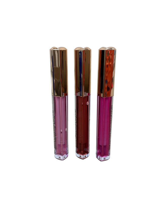 Set de labiales (MARIE CLAIRE)