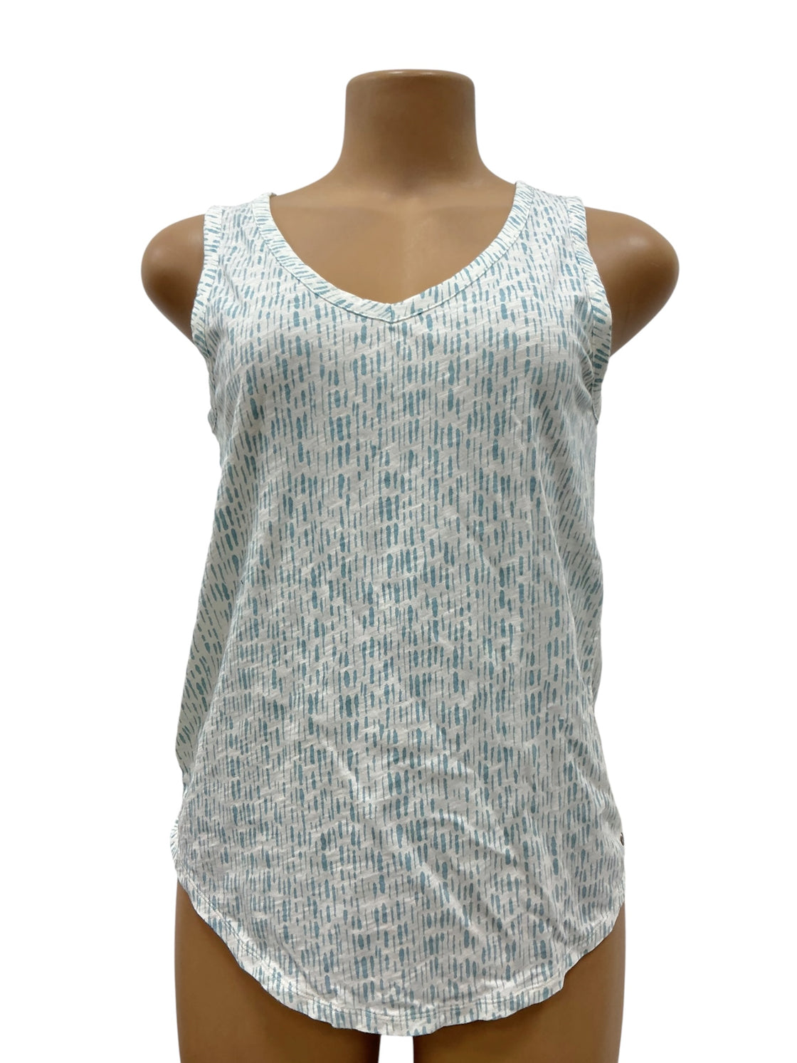 Blusa XS (EDDIE BAUER)