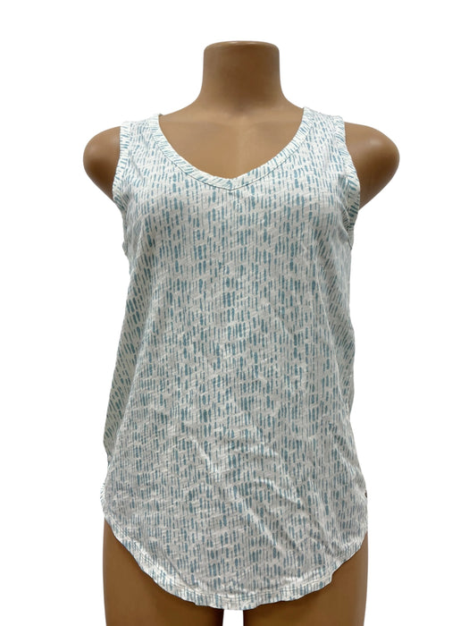 Blusa XS (EDDIE BAUER)