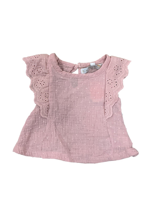 Conjunto para bebé 0/3M (RACHEL ZOE)