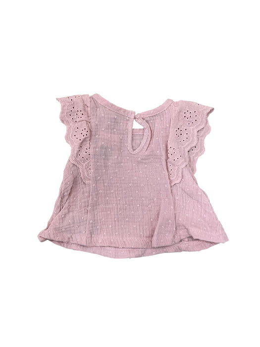 Conjunto para bebé 0/3M (RACHEL ZOE)