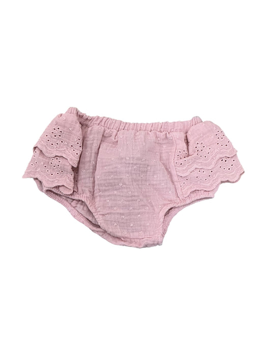 Conjunto para bebé 0/3M (RACHEL ZOE)