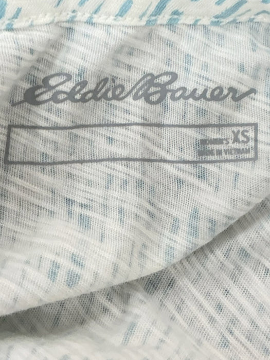 Blusa XS (EDDIE BAUER)