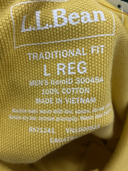 Camisa L (L.L.BEAN)