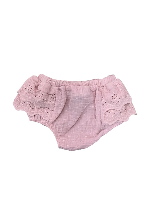 Conjunto para bebé 0/3M (RACHEL ZOE)