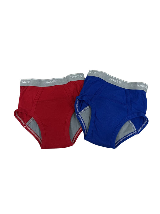 Ropa interior para niño 4T (HANES)