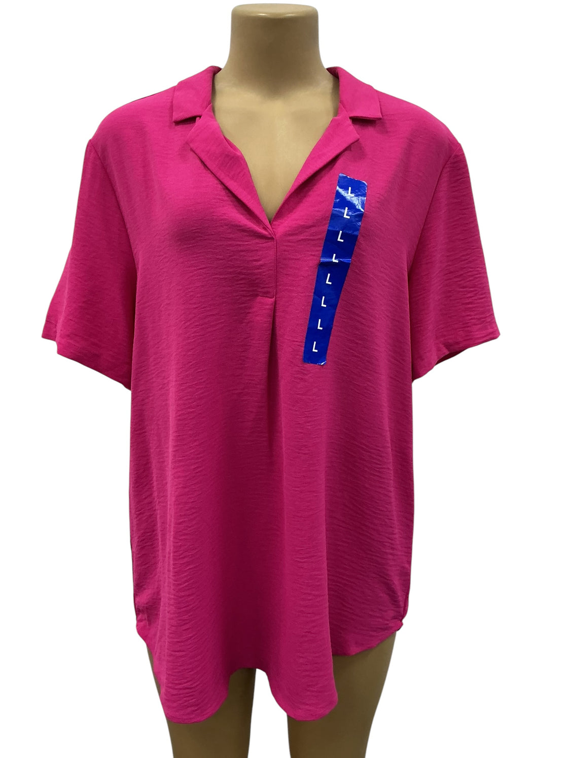 Blusa L (HILARY RADLEY)