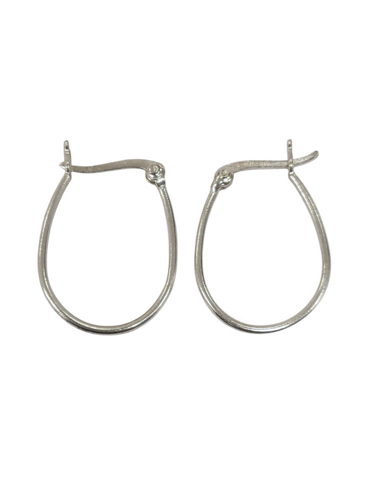Aretes de plata (925)
