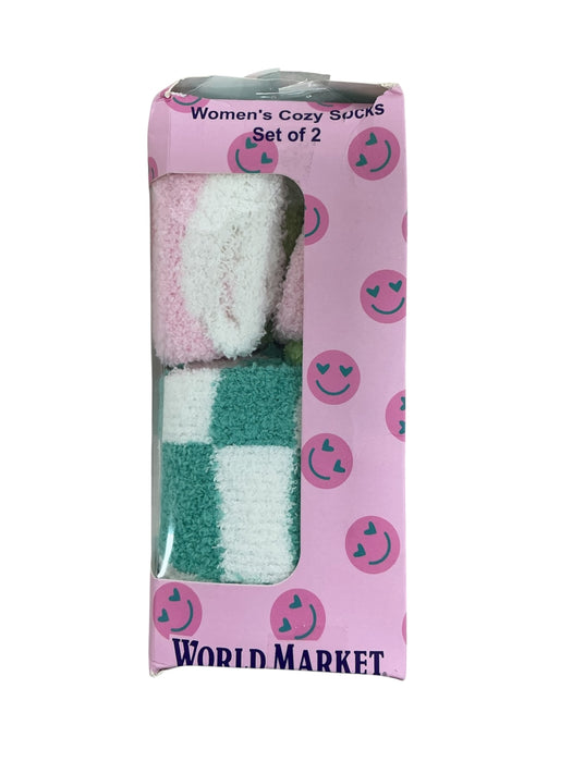 Calcetas para dama 6-10 (WORLD MARKET)