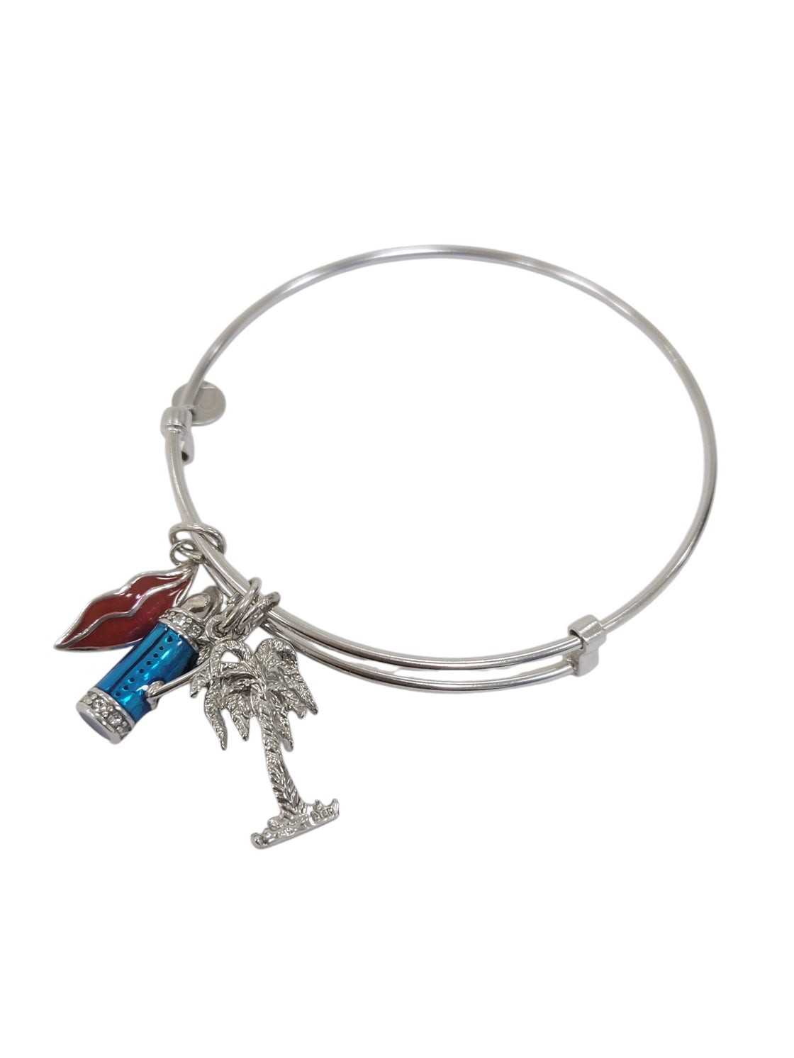 Pulsera de plata (925)