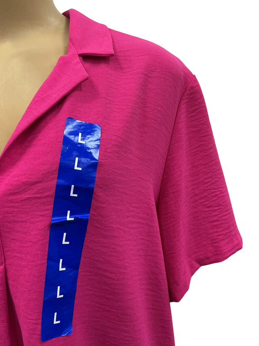 Blusa L (HILARY RADLEY)