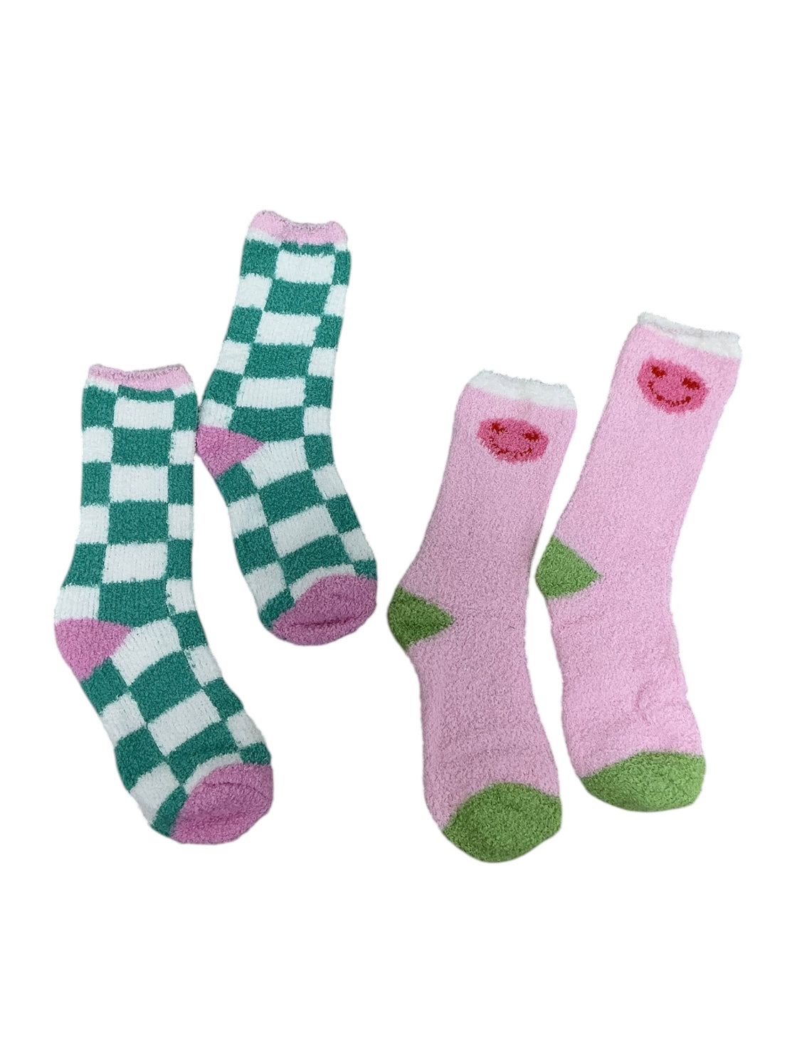 Calcetas para dama 6-10 (WORLD MARKET)