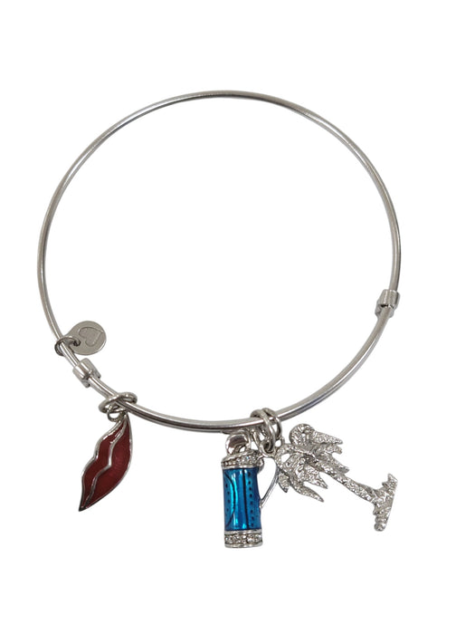Pulsera de plata (925)
